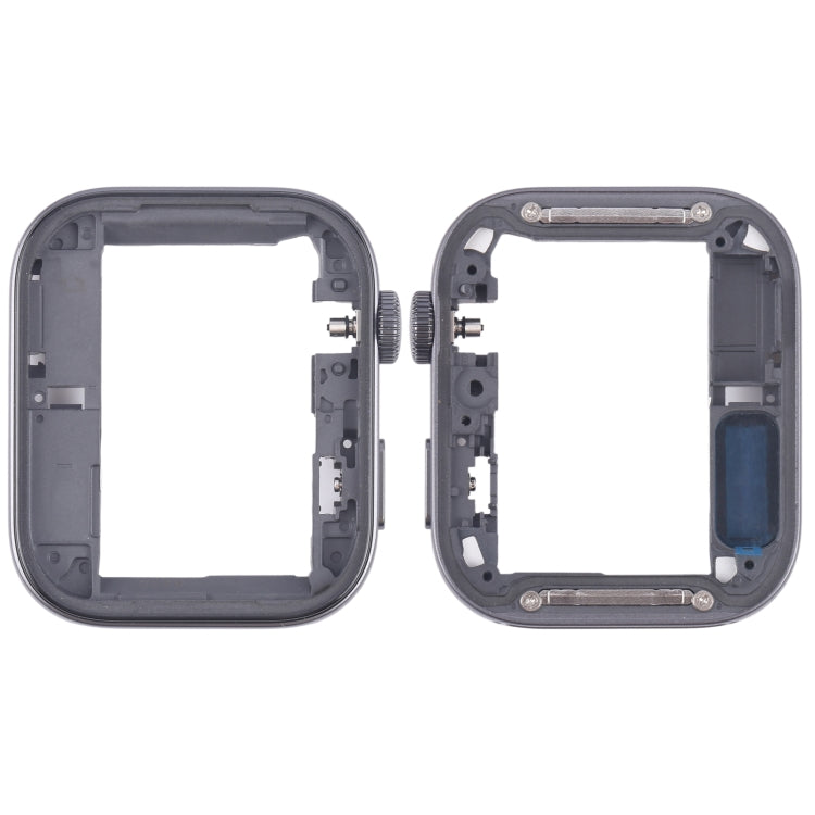 Per Huawei Fit 3 Cornice schermo LCD originale Piastra lunetta, For Huawei Watch Fit3(Original) Per Huawei Fit 3 Cornice schermo LCD originale Piastra lunetta, For Huawei Watch Fit3(Original)